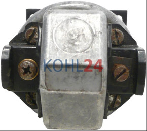 Stoppschalter Bosch 0330003006 SH/MZ 2/24/3 24 Volt Reparatur Made in Germany